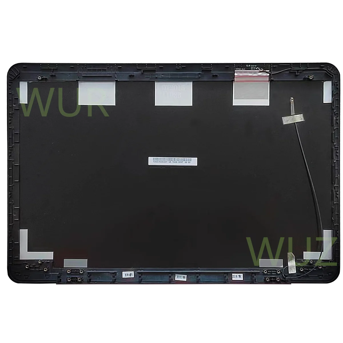 new laptop palmrest top case a case for asus a555 x555 k555 f555 fl5800l a case 13n0 r8a0901 01