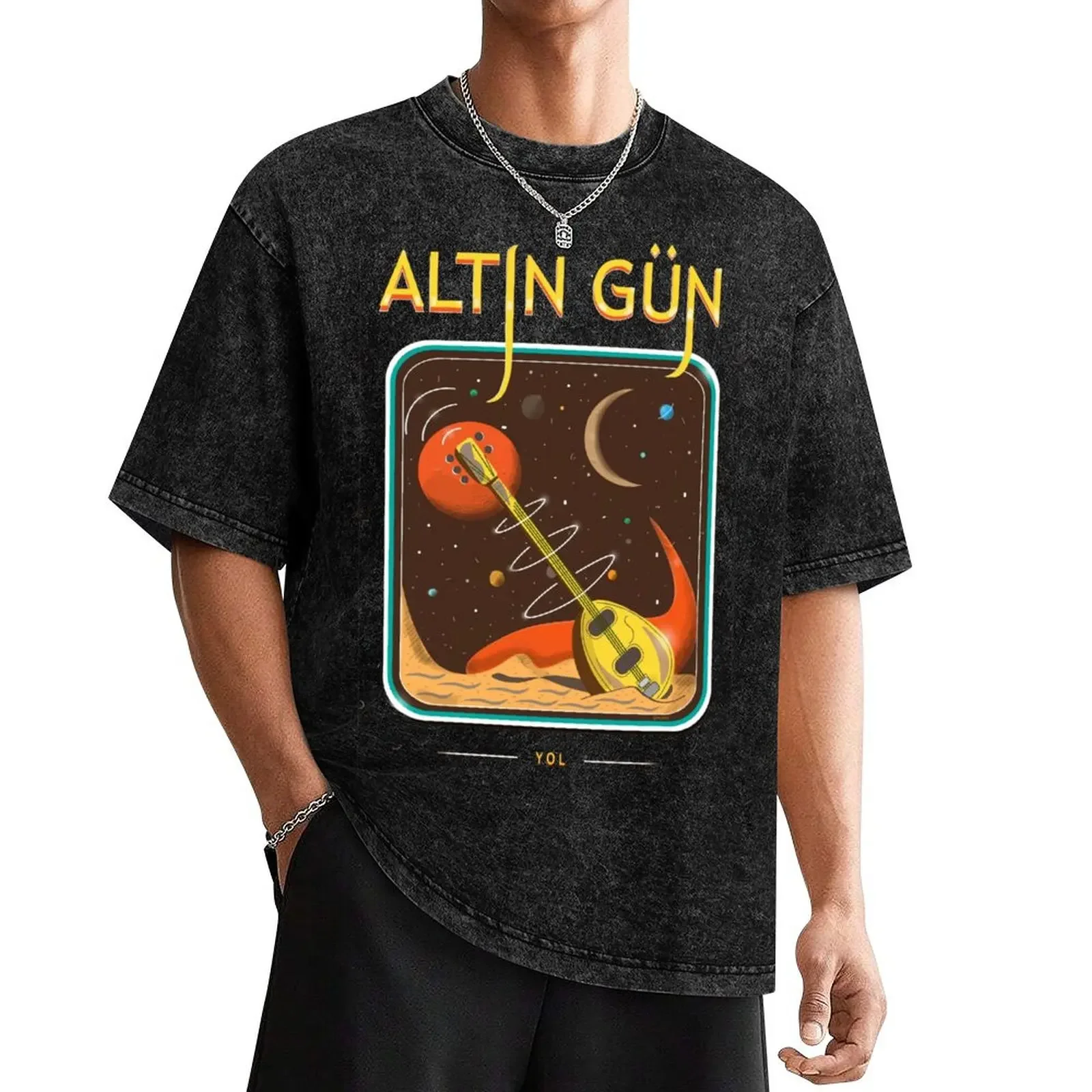 AltIn Gun T-Shirt graphic t shirts shirts graphic tees shirts graphic tee mens designer t shirt