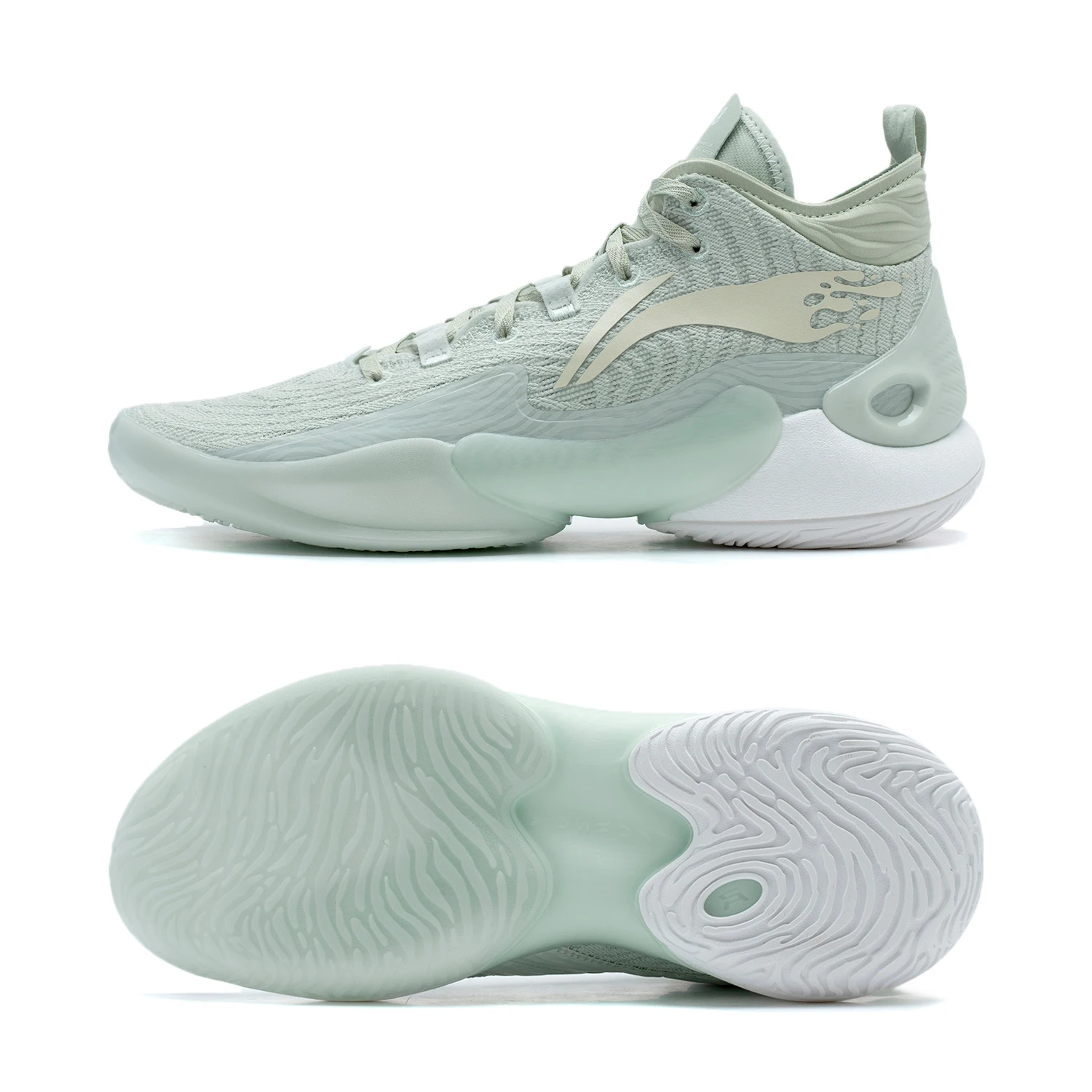 Li-Ning Men