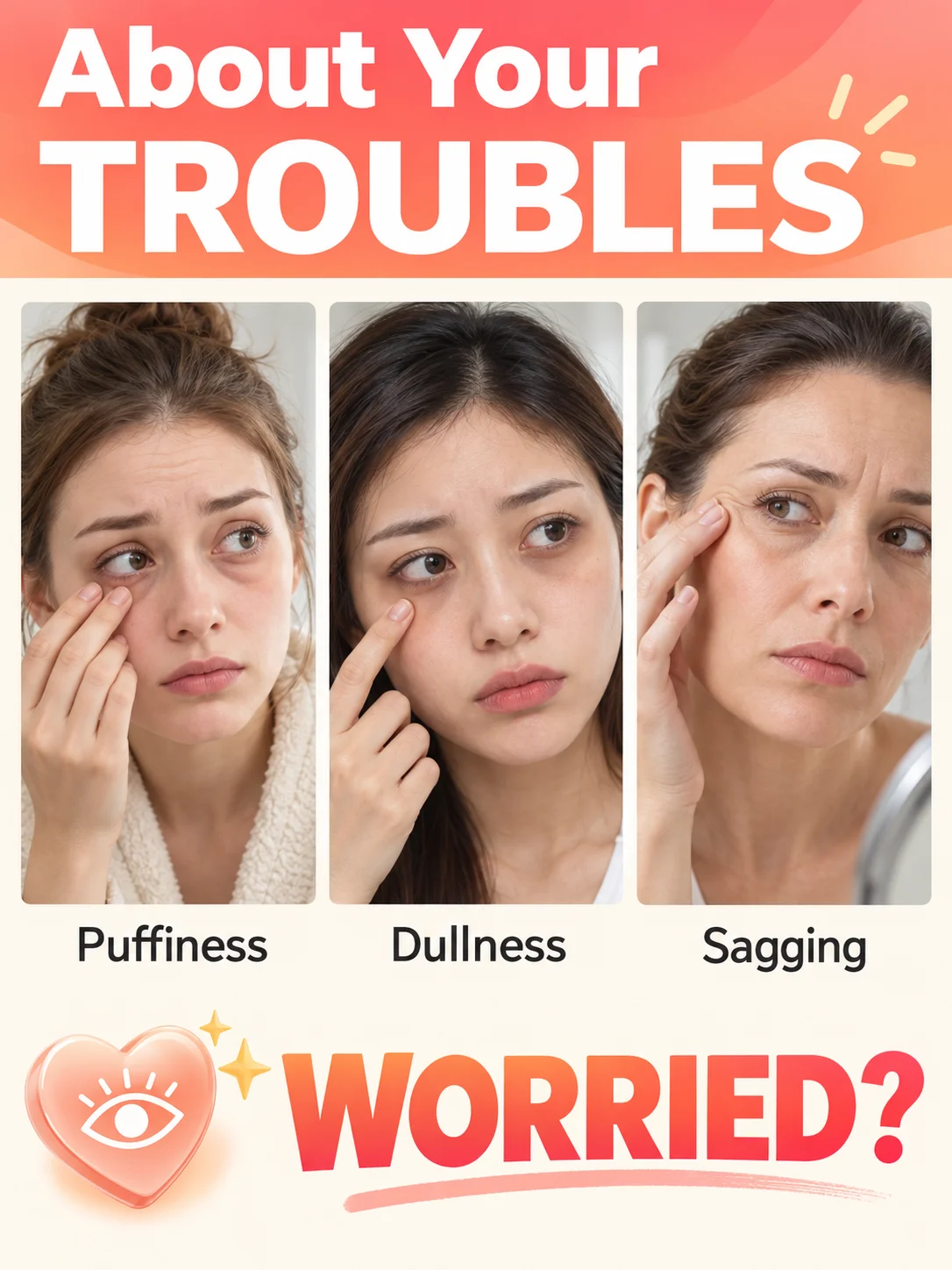 2026 Skincare Tools: Eye Care—Top Choices to Nourish the Skin and Refresh the Eye Area
