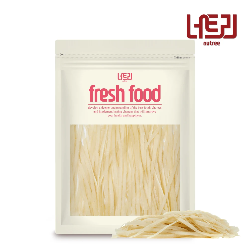 Nood tree leaf 1kg plato lateral suavizante