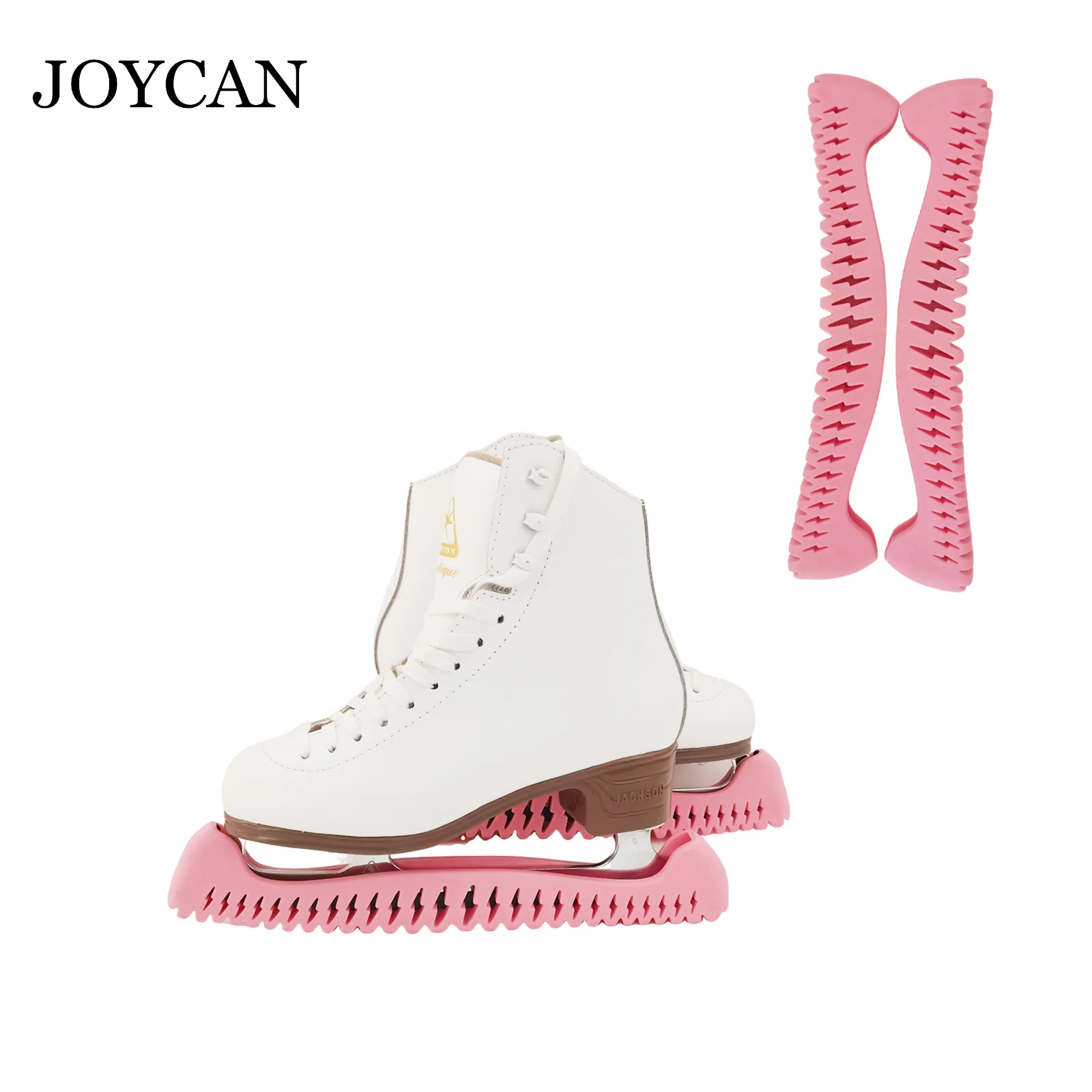 غطاء شفرة تزلج مرن غير قابل للانزلاق من JoyCan واقيات تزلج وملحق واقي السكاكين