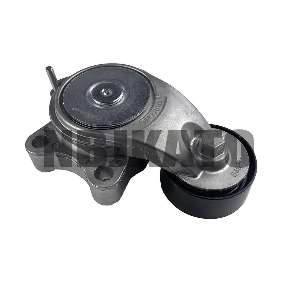 NBJKATO Brand New Serpentine Belt Tensioner Pulley 68148386AA , 4627851AA , 4627167AA For Jeep Grand Cherokee WK 2015 3.0 disel