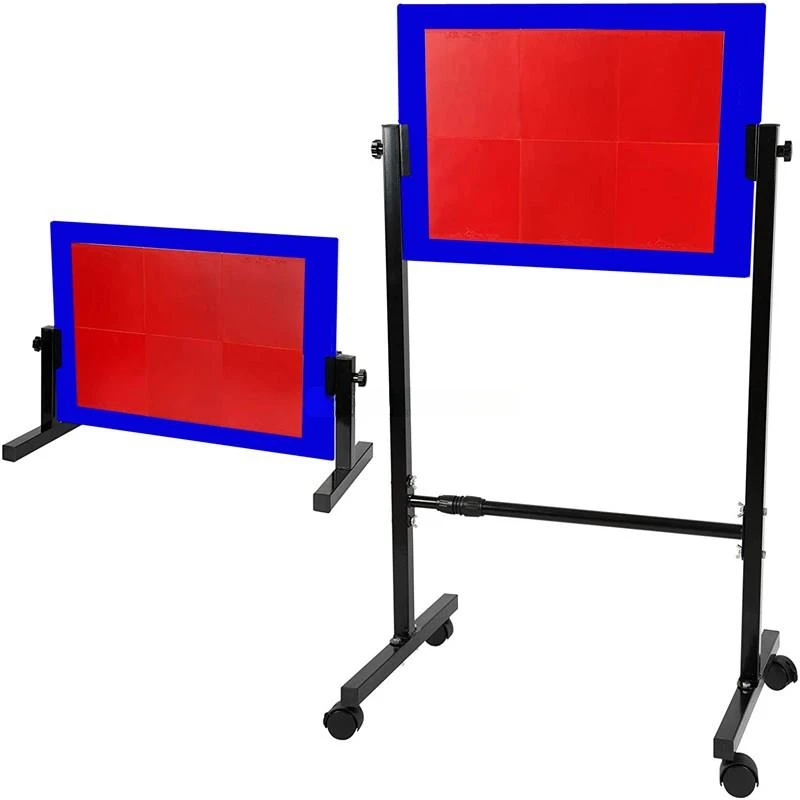 

z Table Tennis Practice Rebound Board Ping Pong Springback Machine For Single Self-study Trainer Professional Table Tennis Exer