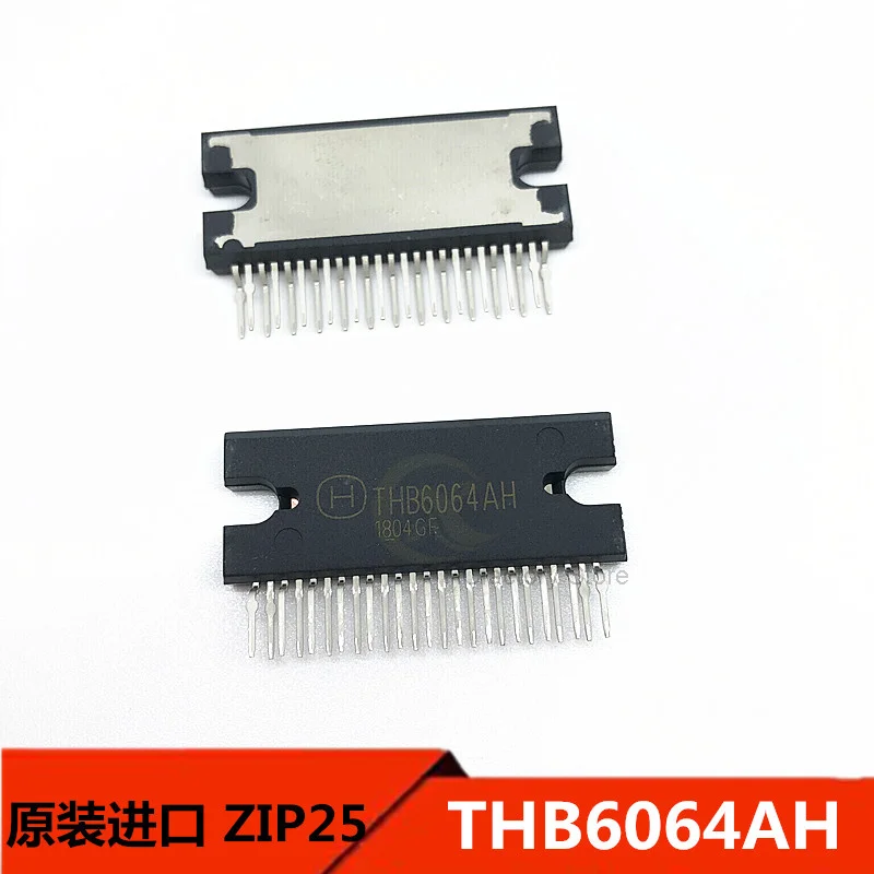 

Новый Thb6064ah zip-25 чип шагового двигателя, оптовая продажа продуктов Toshiba, единый список распределения