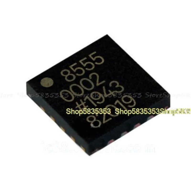 

10pcs New AD8555ACPZ 8885 LFCSP16 instrument amplifier chip