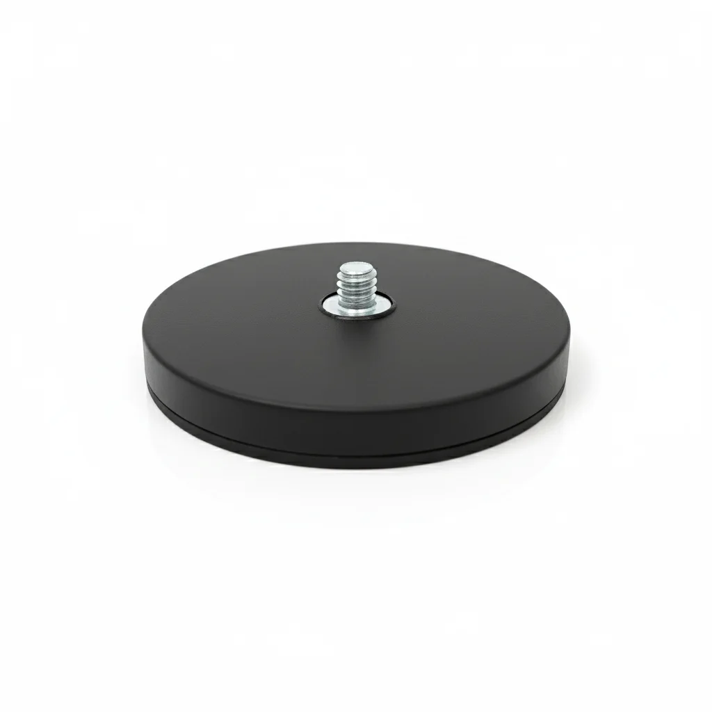 66/88 MM Magnet Basis Halterung Unterstützung mit 1/4 Schraube für Gopro Insta360 Action Kamera Halterung Zubehör Magnet telefon Halter Stehen