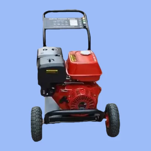 Paichi High Pressure Washer PC Industrial Washing Machine 150-250bar 15LPM Diesel/Petro Engine drive Cleaner for Pressure Clean