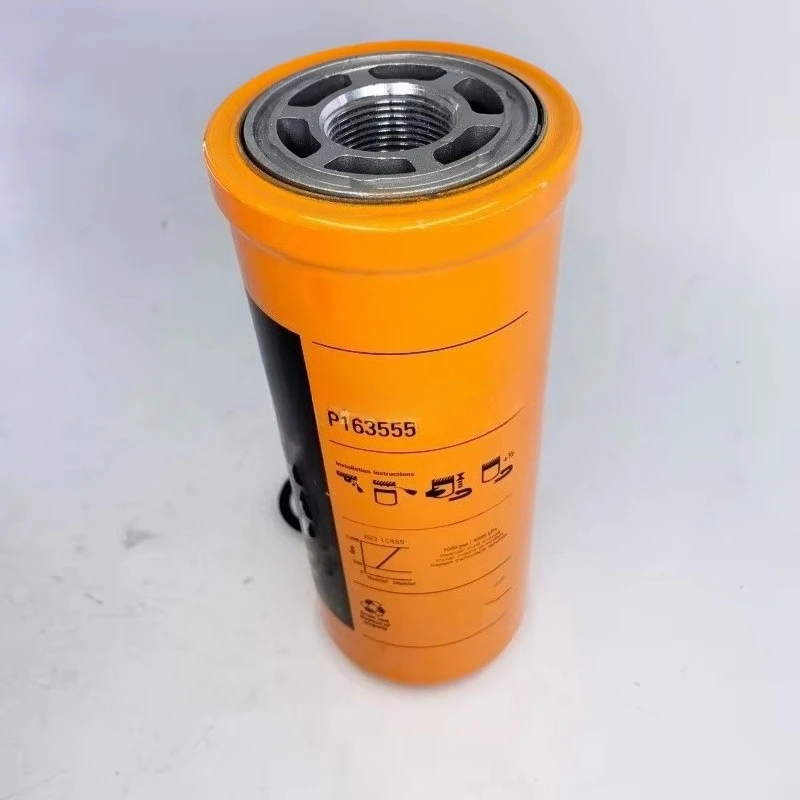 1Pc High Quality Industrial Hydraulic Rotary Filter P165338 P164384 P163555