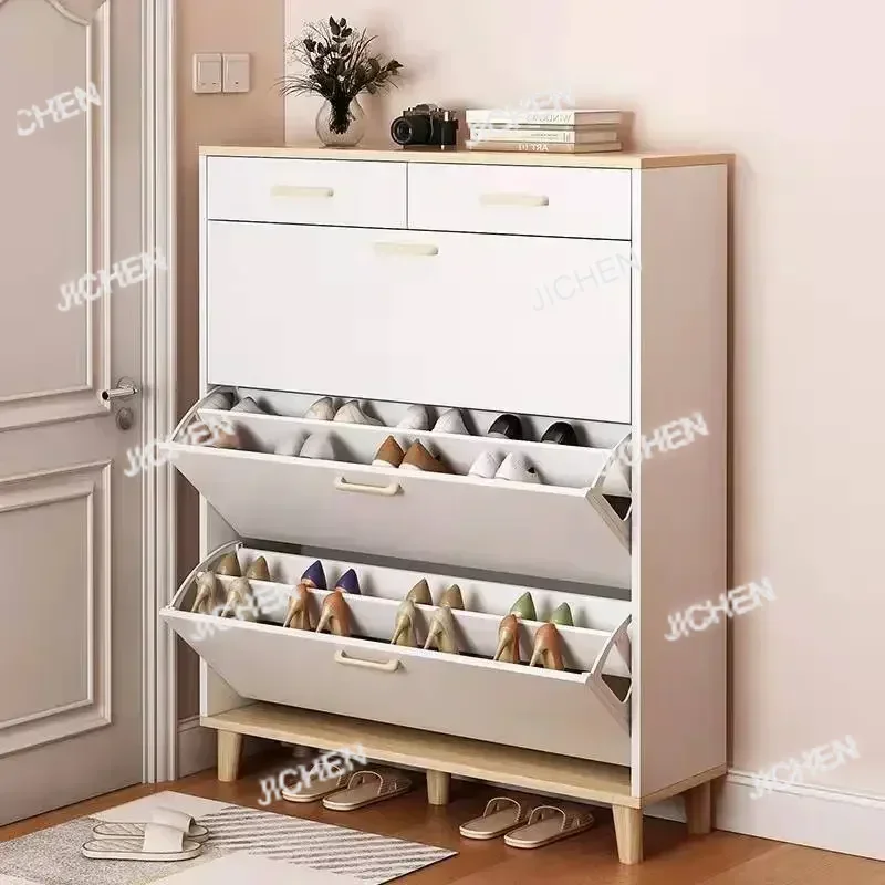 Jcq Wooden Storage … - image