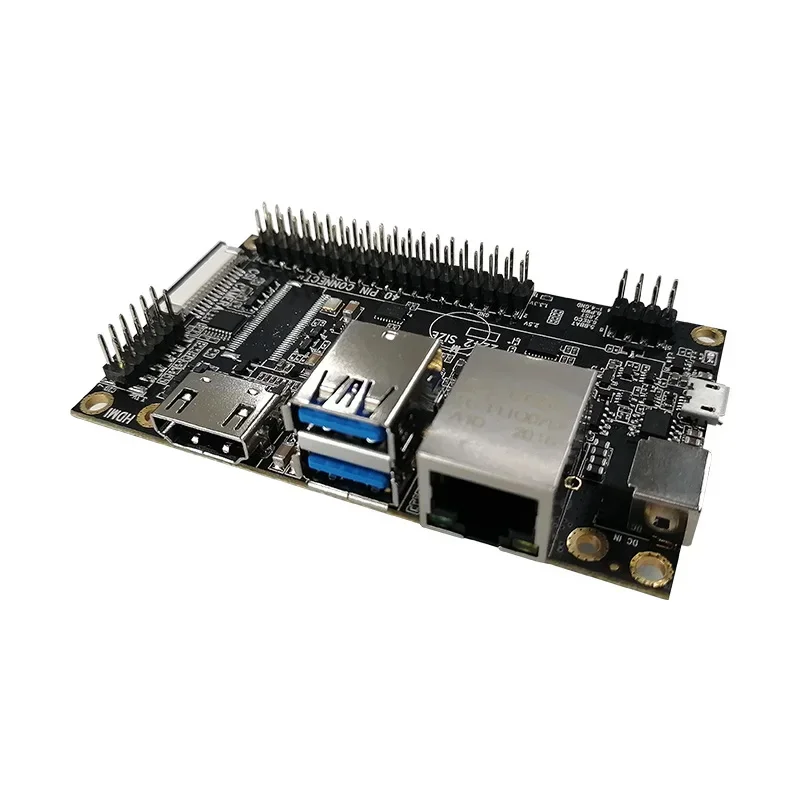 LEETOP Carrier Board A203 Voor Jetson Nano Module Of Agx Xavier NX Module Development Board CN; GUAHot Verkoop