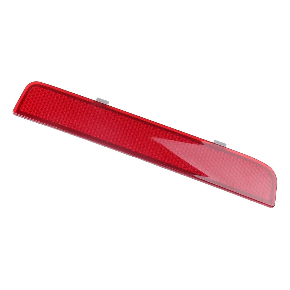 

LR006349 Fit for Land Rover LR2 2008-2013 Fit for Land Rover Range Rover 2003-2012 LR006348 Car Rear Bumper Reflector