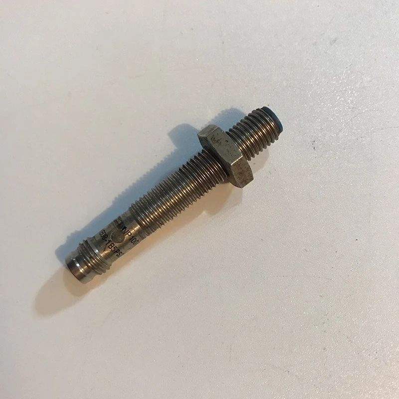 

Original Inductive Proximity Switch Sensor IME08-1B5PSZT0S Car Accessories Garden Tools Sublimation Blanks Accessoire Voiture