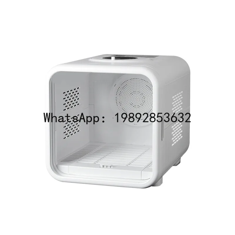 

YY Pet drying box cat hair blowing fully automatic silent pet dryer