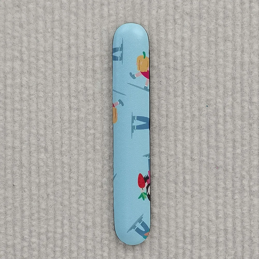 JINXINGCHENG الديكور استبدال غطاء جانبي ل IQOS ILUMA Funda غطاء الباب ل ICOS ILUMA E Cig ل iquos 4 علبة السجائر