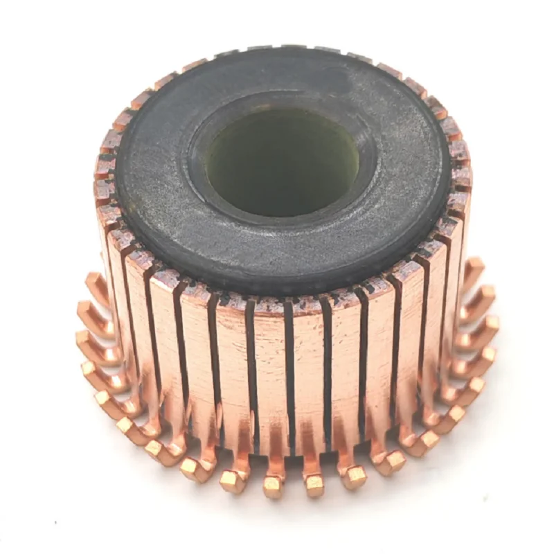 30*12*21.5*32P Commutator Dhy-4468-32