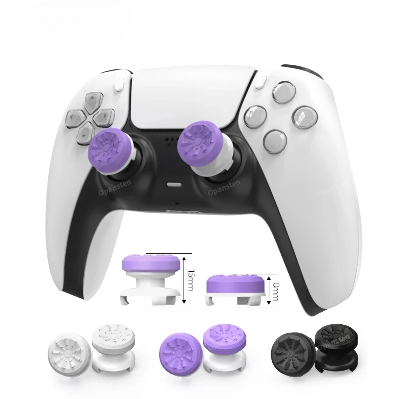 DATA F High-Rise Performance Analog Stick for PS4 PS5 Galaxy Joystick High-Rise Performance Analog Stick Controller
