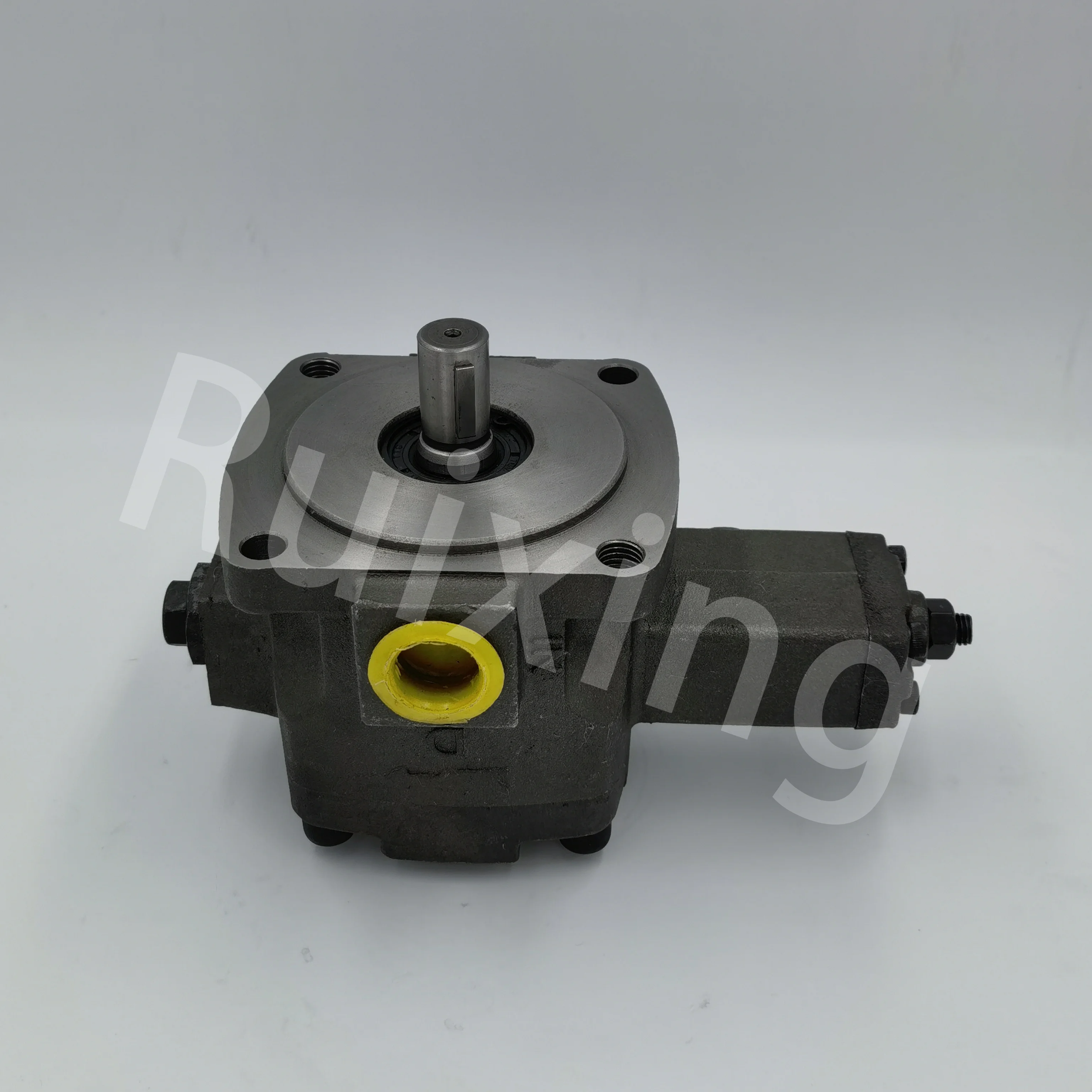 RECTE VP Single Variable Vane Pumps Type VP30-40