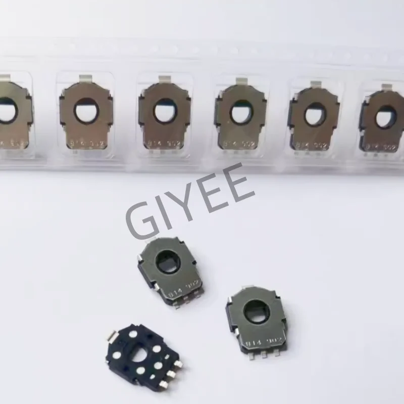 1PCS Car air conditioning panel encoder adjustment switch Resistive 10K Dedicated Detection Angle  EVWADK001B14