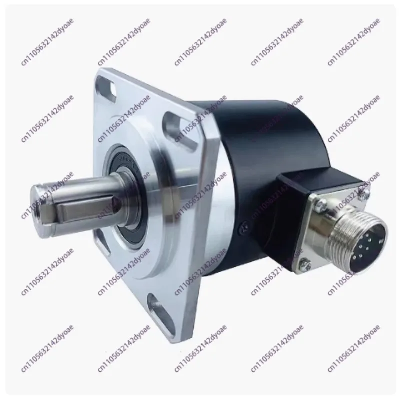 

Direct lathe spindle rotary encoder ZSF5815 6215 1200 pulse 4 m cable 1
