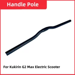 Original Kugoo Kukirin G2 Max Handle Pole Electric Scooter Foldable Skateboard Kugookirin Handlebar tube Cross Bar Part