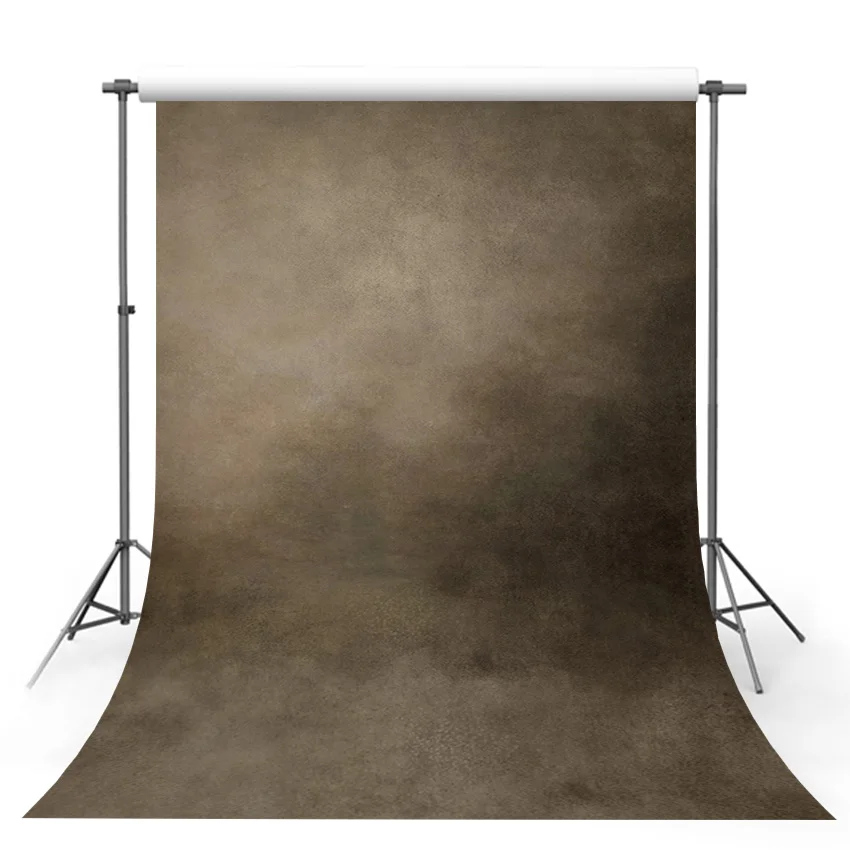 Mehofond Photography Background Brown Textured Abstract Kids Birthday Bridal Shower Wedding Portrait Decor Backdrop Photo Studio