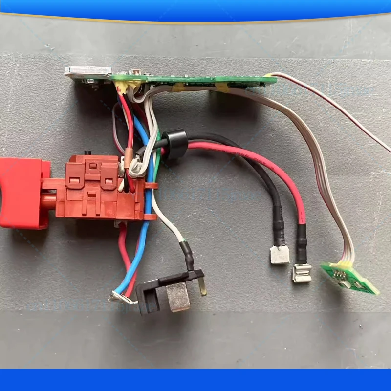 

for BOSCH Uneo Wireless 12V Drill Hammer, Switch, New