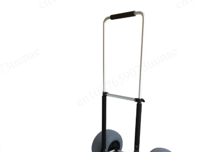 

Beach tools, carts, trailers, retractable folding aviation aluminum Y30003