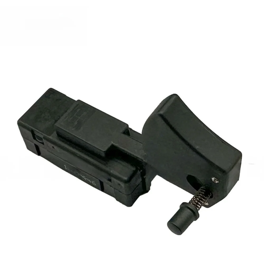 for Easy Installation Power Tool Switch for Circuit Breaker Finder 150mm Grinder Switch Simple Maintenance Easy Installation