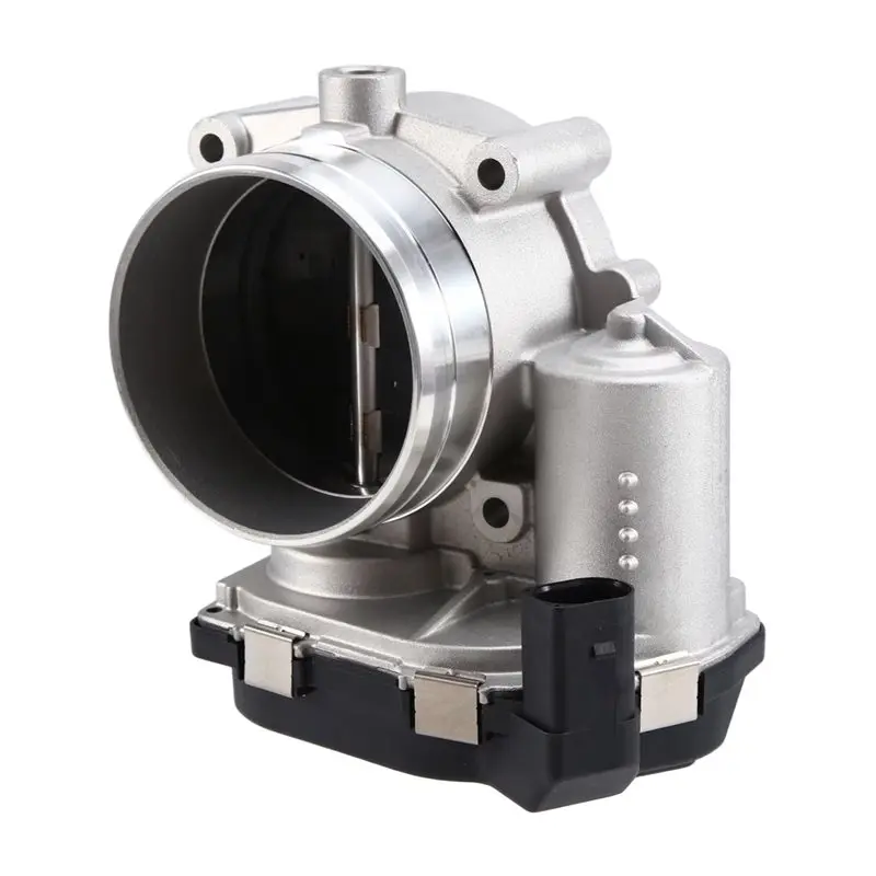 

For VW Passat CC Atlas For Q7 Throttle Body Assembly 03H133062C 03H133062A 03H133062F 2008-2021 V6 3.6L
