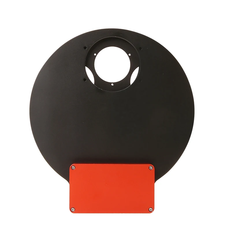 Electronic Filter Wheel Astronomical Filter Wheel for Sky Photography Astronomy Camera