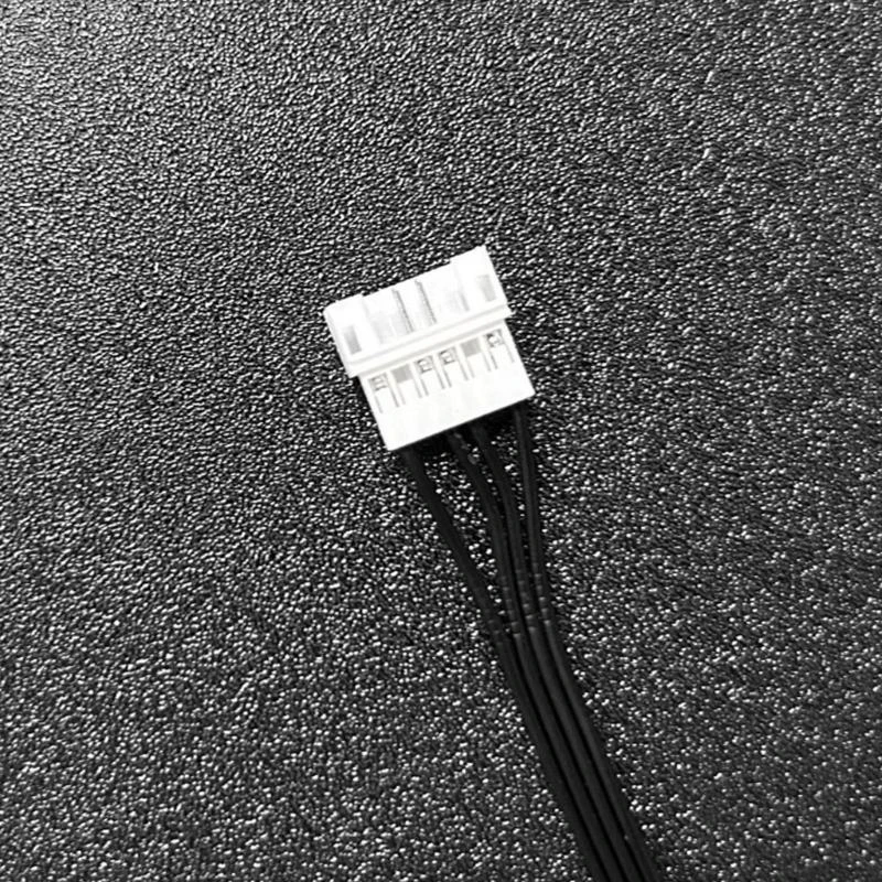 F3KE 3D Printer Step Motor Cable 100cm Line Extension For Ender3V2 CR10