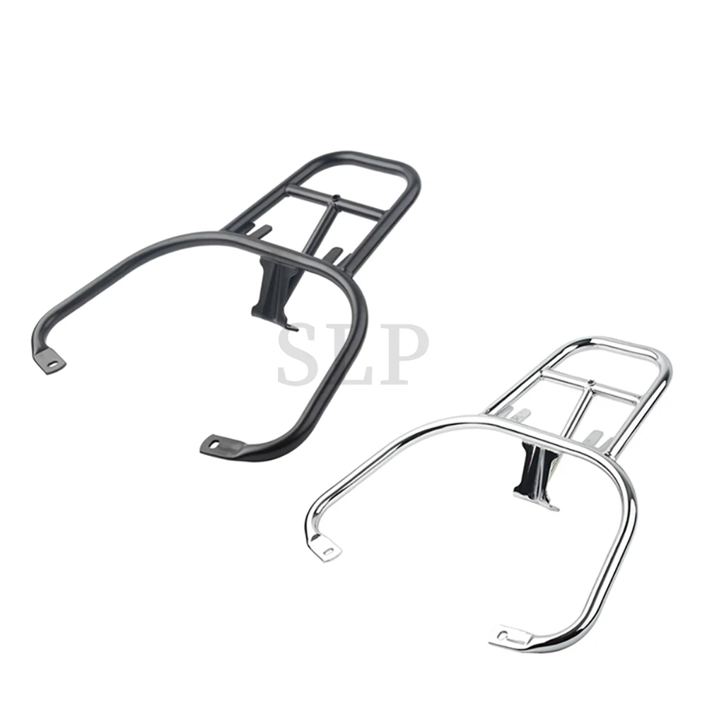 Suitable for VESPA Vespa Sprint Spring CTS300 motorcycle rack, tailstock, windshield backrest accessories