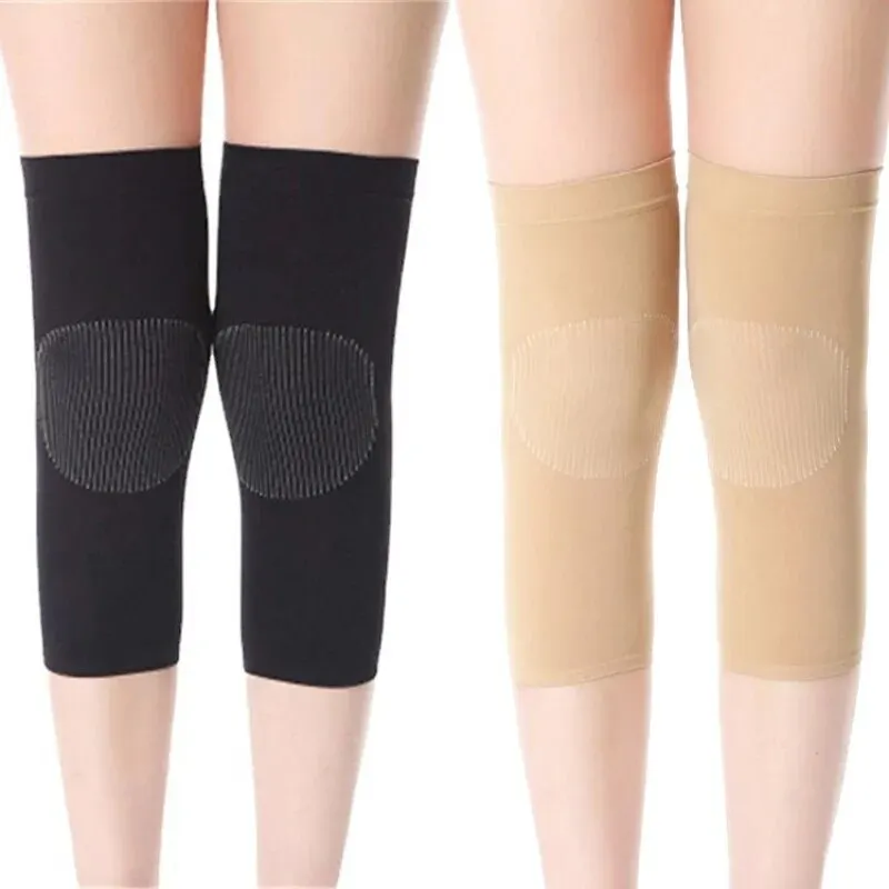 Basketball Sports Knee Pads Women\'s Summer Thin Knee Knee Joint Protective Gear Patella Belt Running Sports Outdoor Equipment