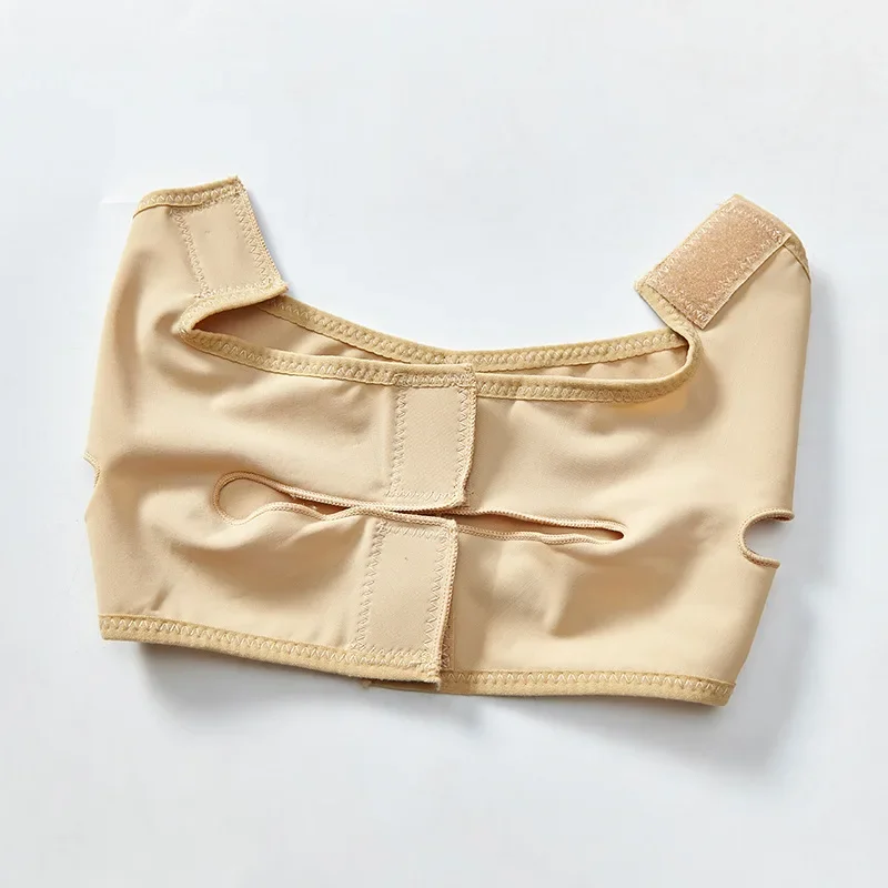 قناع الوجه الرقيق للوجه ، ضمادة التخسيس ، العناية بالبشرة ، شكل حزام ورفع ، تقليل الذقن المزدوجة