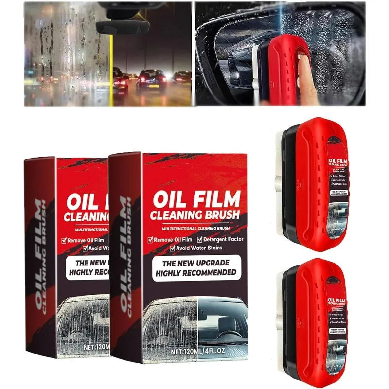 

Щетка для чистки масляной пленки, новое стекло покрытие для лобового стекла, средство для удаления масляной пленки, прочное средство для удаления переднего лобового стекла для лобового стекла