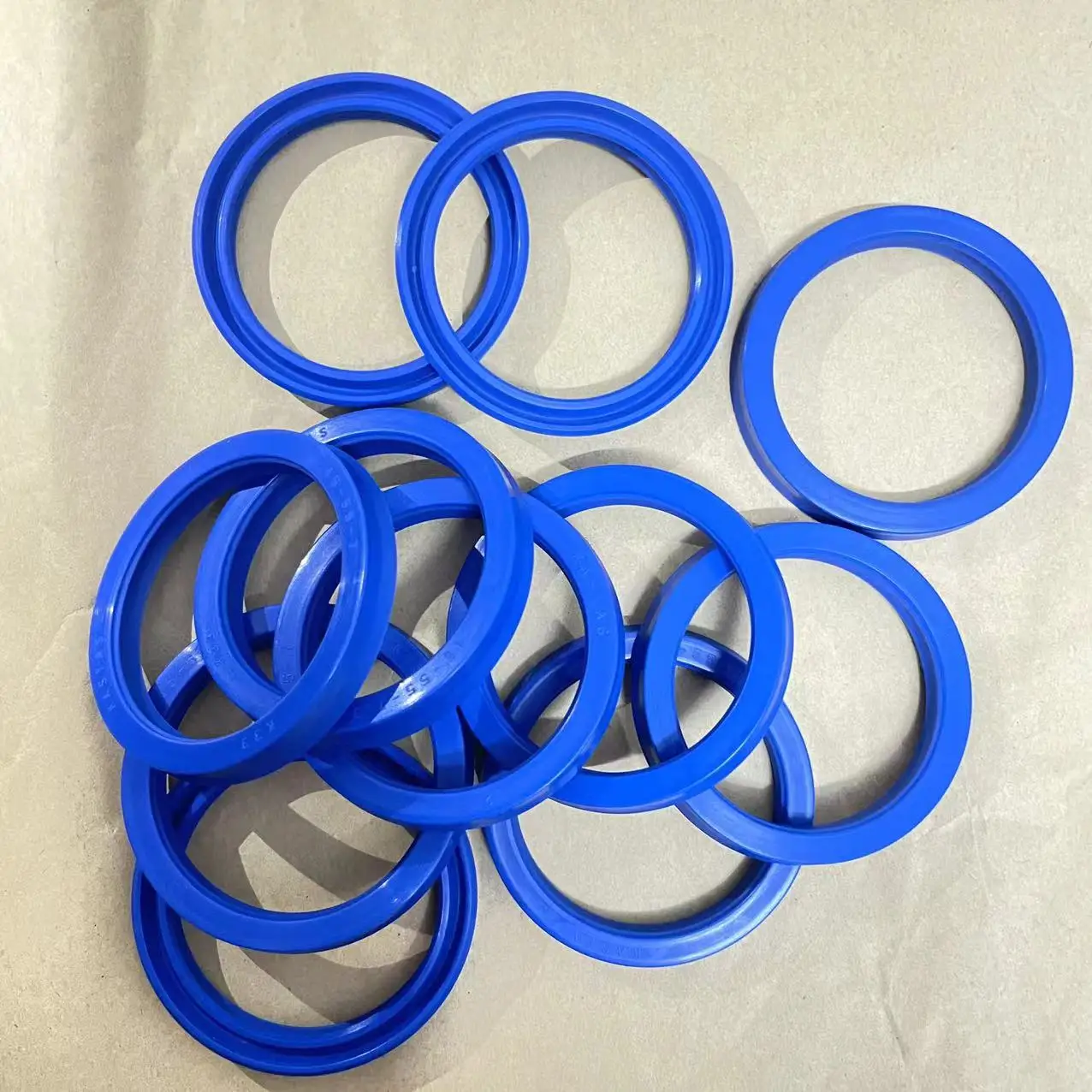 Use for Shaft Kastas K22 PU Seal 70*90*14.5 75*85*12 75*87*8.6 75*95*12 22*30*8 22*32*6 22*32*7.3 22*31*5.5