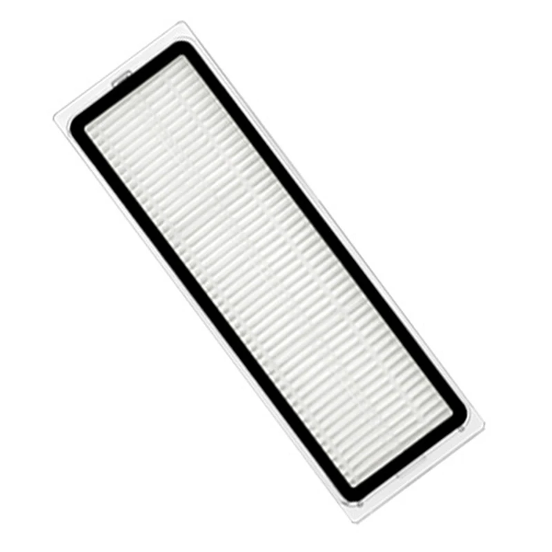 Hepa Filter Main Side Brush Mop Cloth Dust Box Replacement Kit For Xiaomi Mijia 1C STYTJ01ZHM Robot Vacuum Cleaner Parts