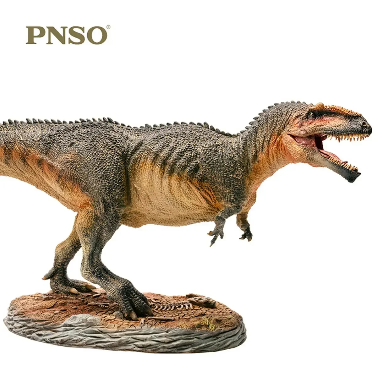 Descubra a Altura do Giganotossauro e Por Que Ele é um dos Dinosaurios Mais Impressionantes