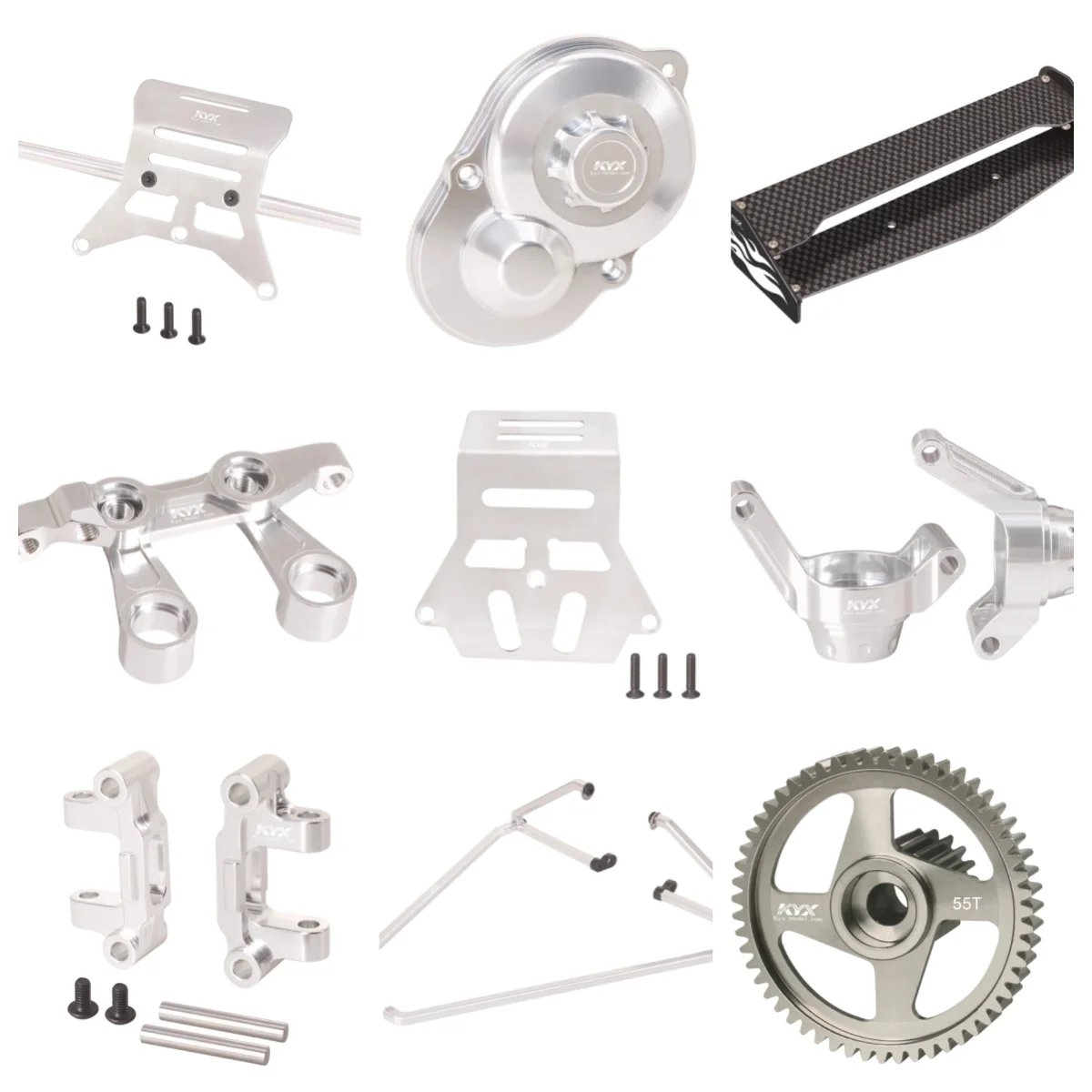 �y�Z�[�����z�����A�N�Z�T���[ �^�~�� 1/10 �z�[�l�b�g �o���u���r�[ EVO 58742 DT-02 DT-03 �����[�g�R���g���[���J�[ �X�e�A�����O�J�b�v �p�[�c�R���N�V����