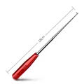 A-Red-18CM