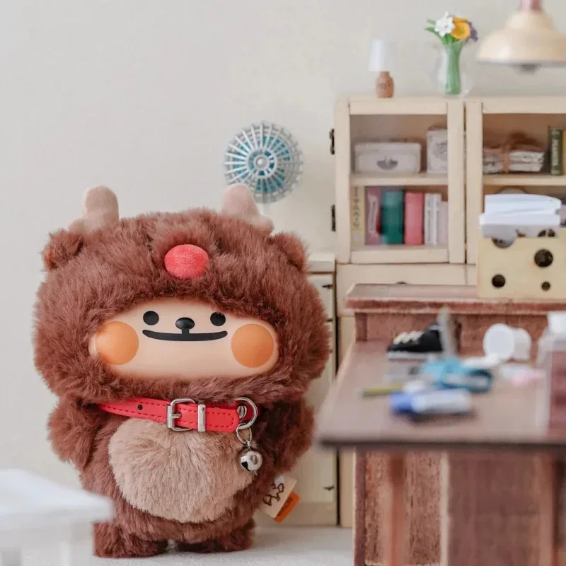 

Presale for 30 Days Bearis Bug I Have A Dream SeriesVinyl Dolls Blind Box Caixa Caja Kawaii Dolls Girls Boys Gift Anime Figure
