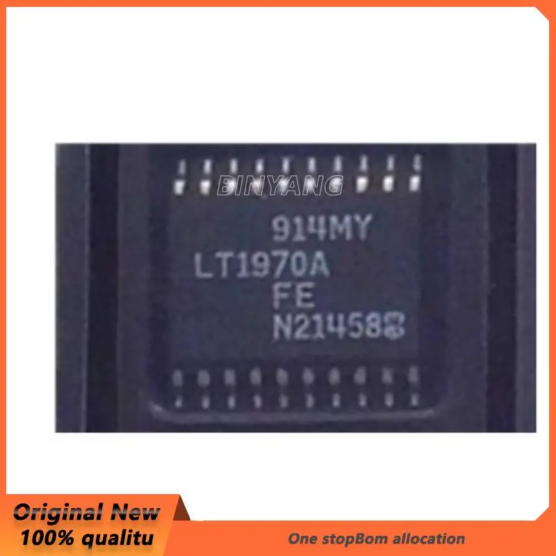 

5шт LT1970ACFE LT1970AFE LT1970 TSSOP-20 НОВЫЙ