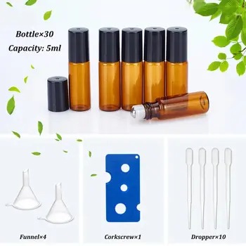 8 最佳銷售 滾珠瓶 - №8