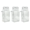 3PCS Bag with Rope