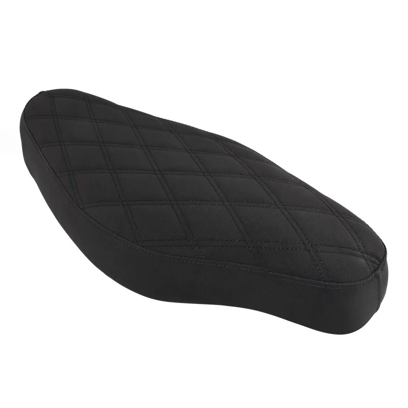 

Parts Suitable for Honda, Cub CC110 Cross Cub Modified Integrated Seat Bag Front and rear seat cushions One-piece seat cushions