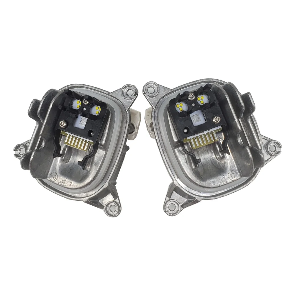 63117466107 63117466108 63117466109 63117466110 جديد المصباح الأبيض LED وحدة وحدة القيادة لسيارات BMW X3 G01 G08 2017 2018 2019