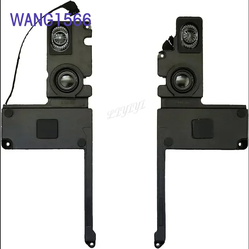 ZJ ZJ Altoparlanti interni di ricambio Set di altoparlanti sinistro destro compatibili per MacBook Pro 15" Retina A1398 (medio 2012, inizio 2013) 201