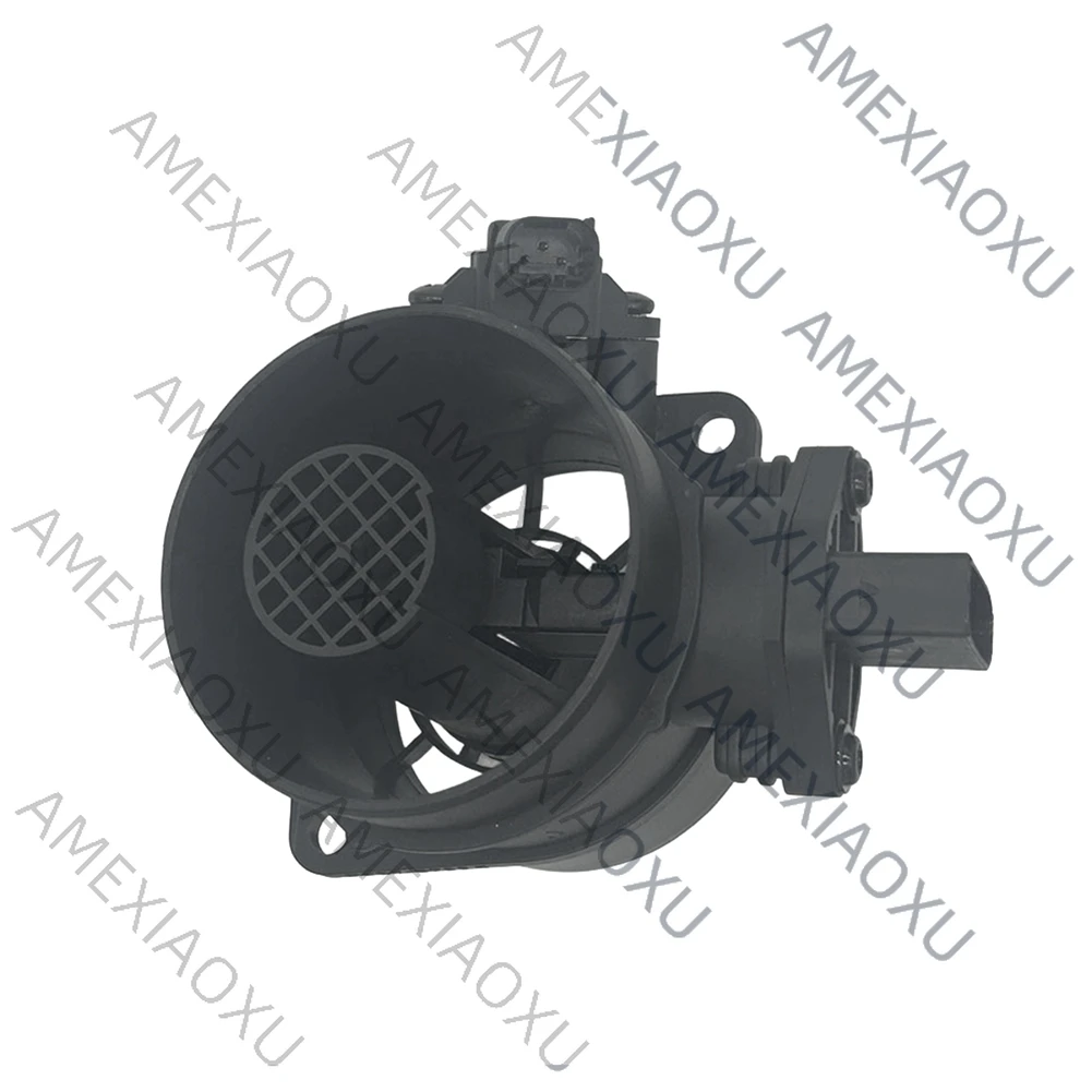 

AMEXIAOXU A6460940048 Mass Air Flow MAF Sensor 0281002535 6460940048 Mass Air Flow Sensor MAF Sensor