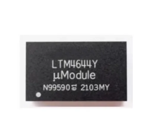 LTM4644Y     LTM4644IY   LTM4644EY#PBF   LTM4644EY   BGA77